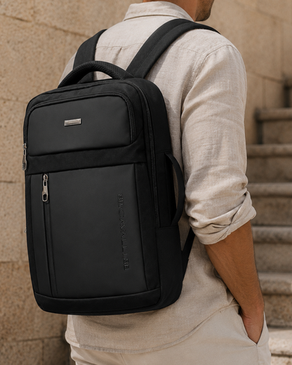 Mochila para ordenador portátil USB - Laptop 17¨
