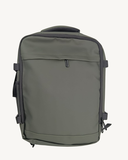 Mochila de Viaje Expandible para Portátil