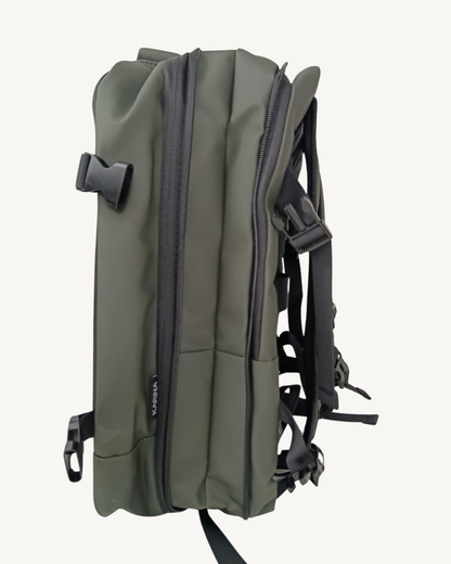 Mochila de Viaje Expandible para Portátil