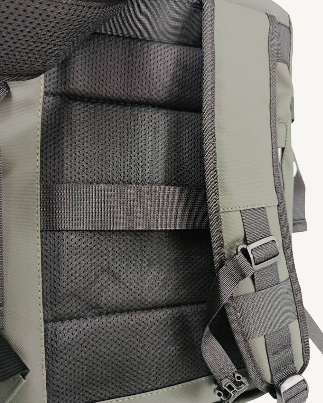 Mochila de Viaje Expandible para Portátil