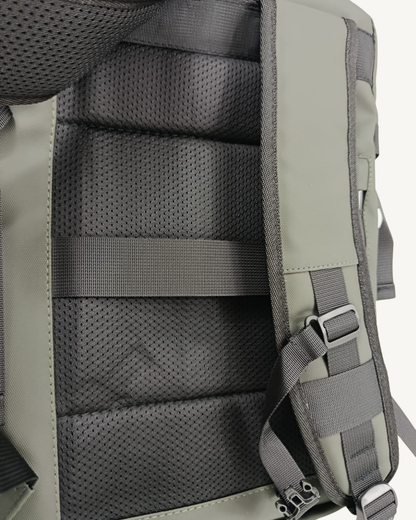 Mochila de Viaje Expandible para Portátil