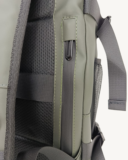 Mochila de Viaje Expandible para Portátil