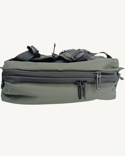 Mochila de Viaje Expandible para Portátil