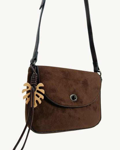 Bolso Bandolera Mujer Elegante Vintage