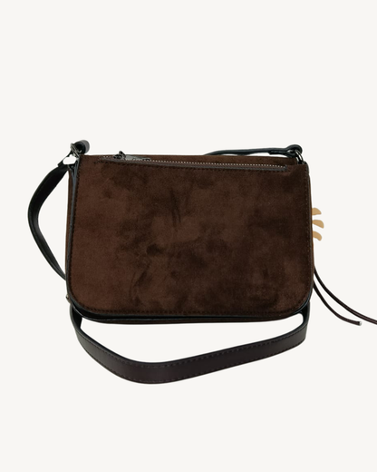 Bolso Bandolera Mujer Elegante Vintage