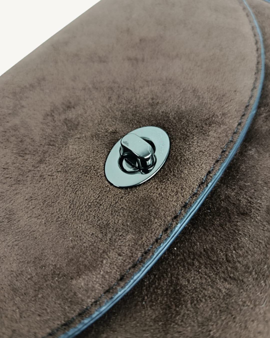 Bolso Bandolera Mujer Elegante Vintage