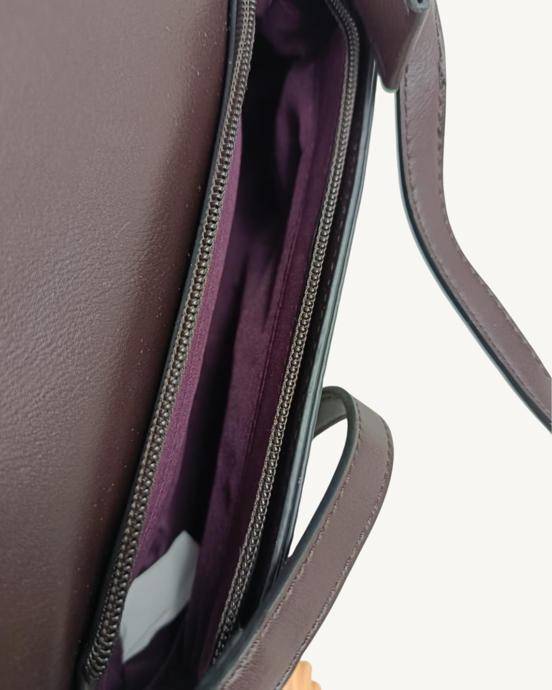 Bolso Bandolera Mujer Elegante Vintage
