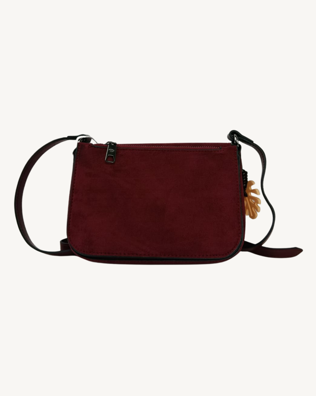 Bolso Bandolera Mujer Elegante Vintage