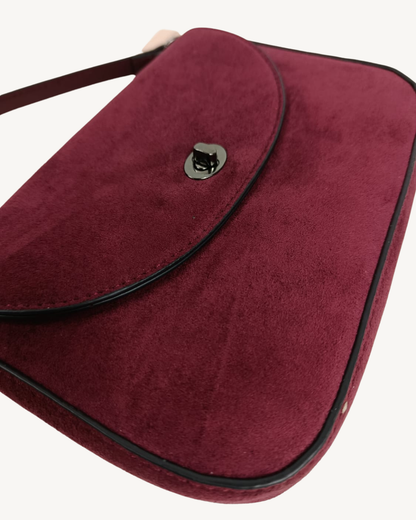 Bolso Bandolera Mujer Elegante Vintage