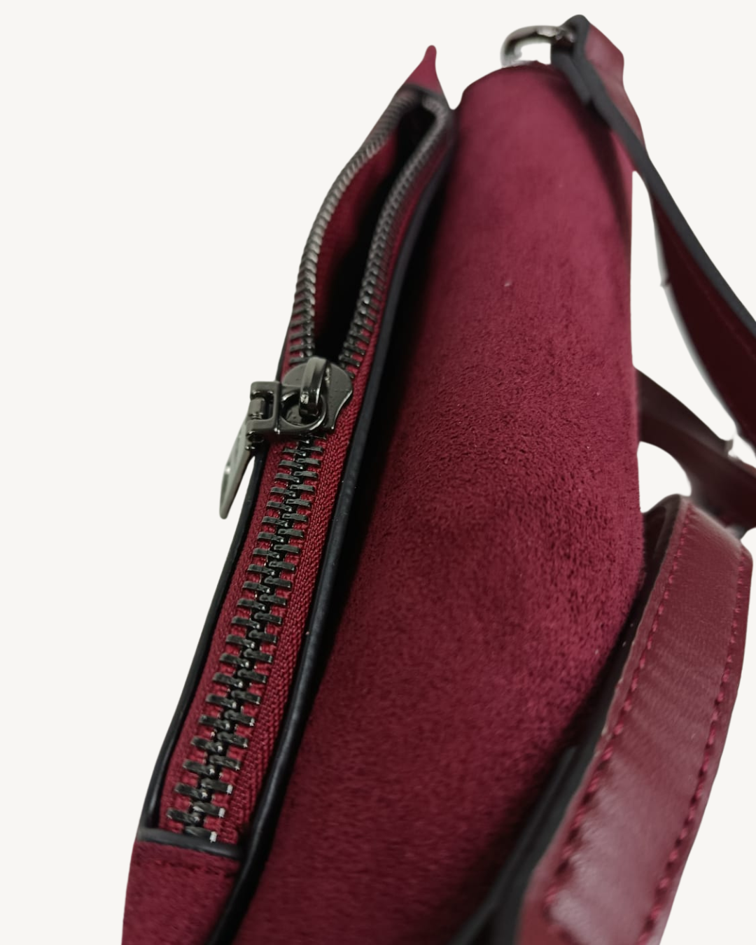 Bolso Bandolera Mujer Elegante Vintage