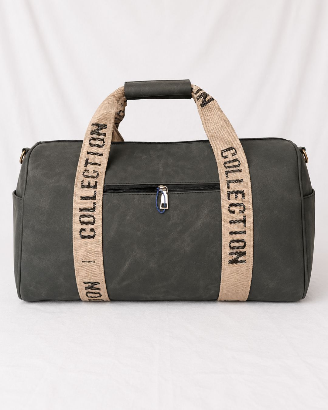 Bolso de viaje Gris Oscuro