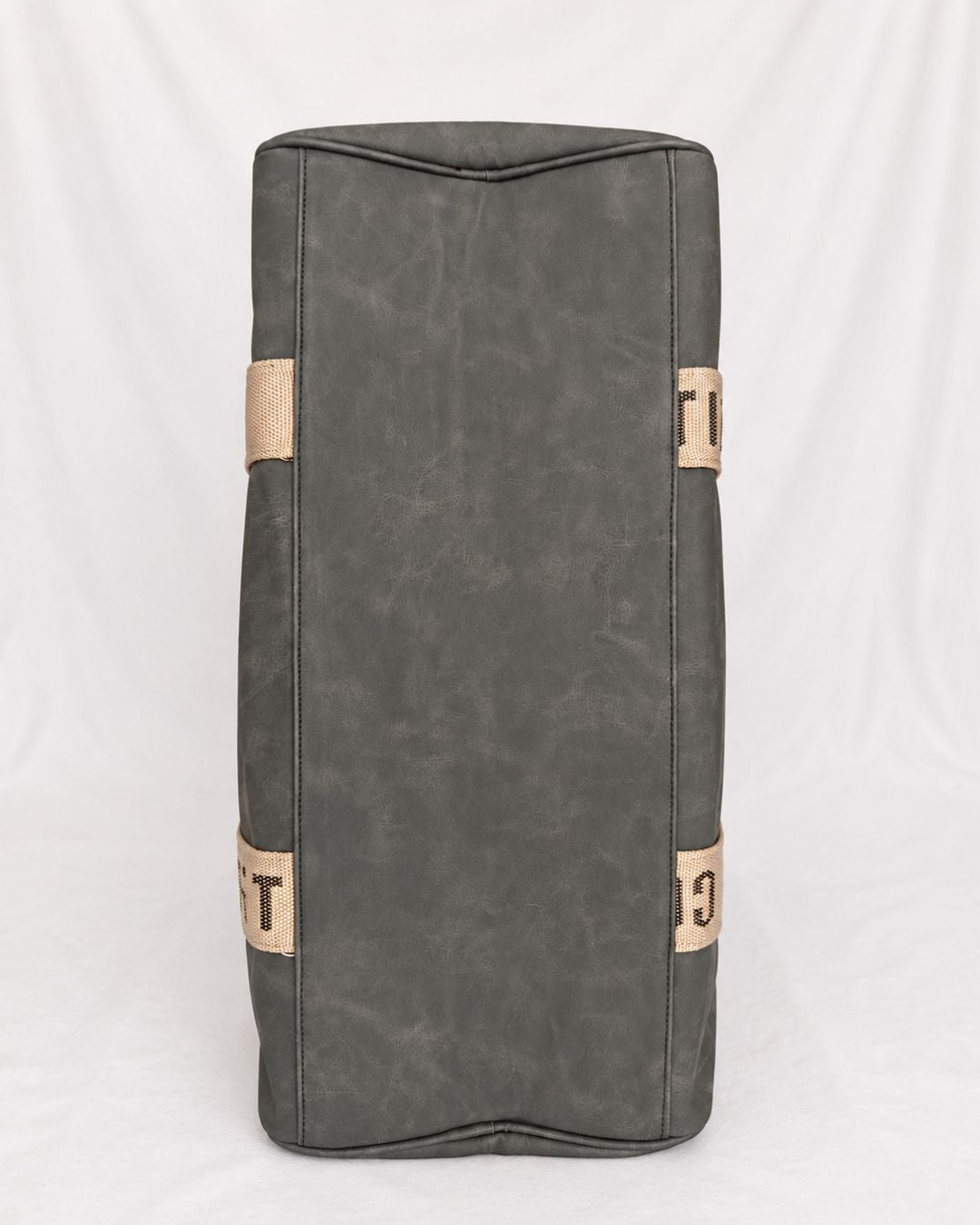 Bolso de viaje Gris Oscuro