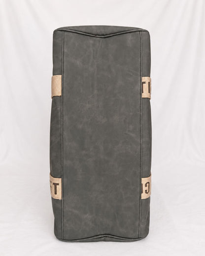 Bolso de viaje Gris Oscuro