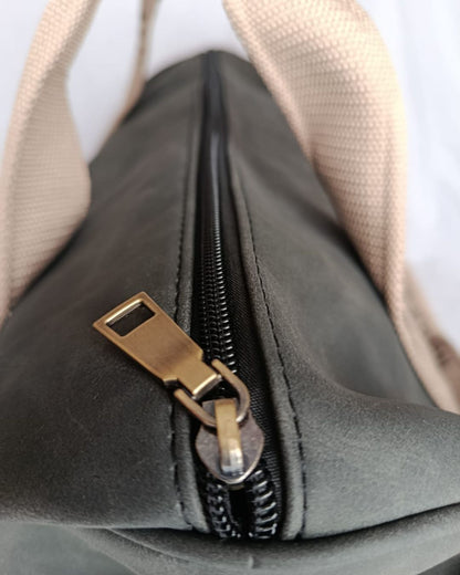 Bolso de viaje Gris Oscuro