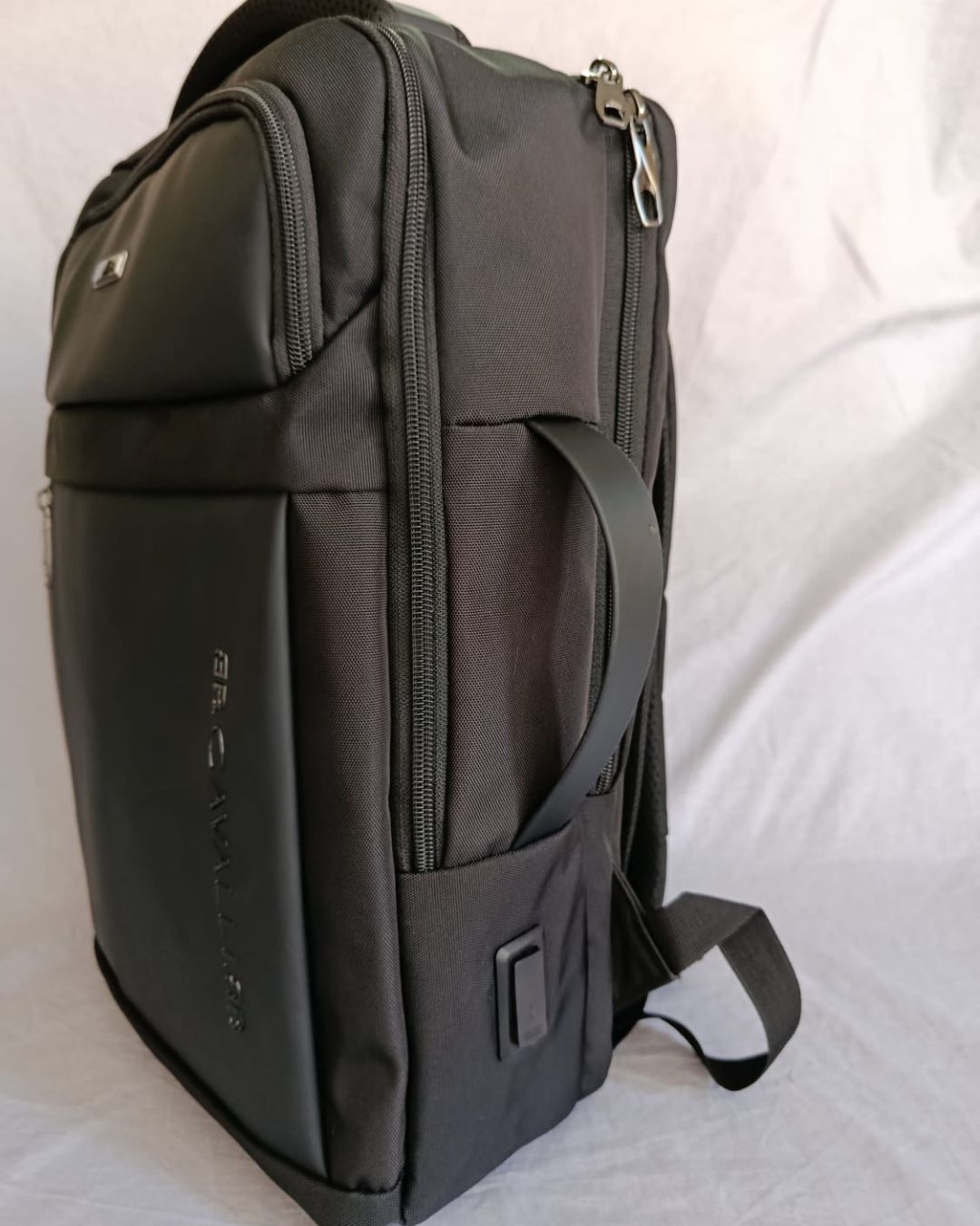 Mochila para ordenador portátil