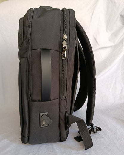 Mochila para ordenador portátil