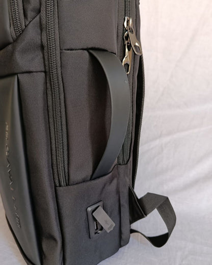 Mochila para ordenador portátil