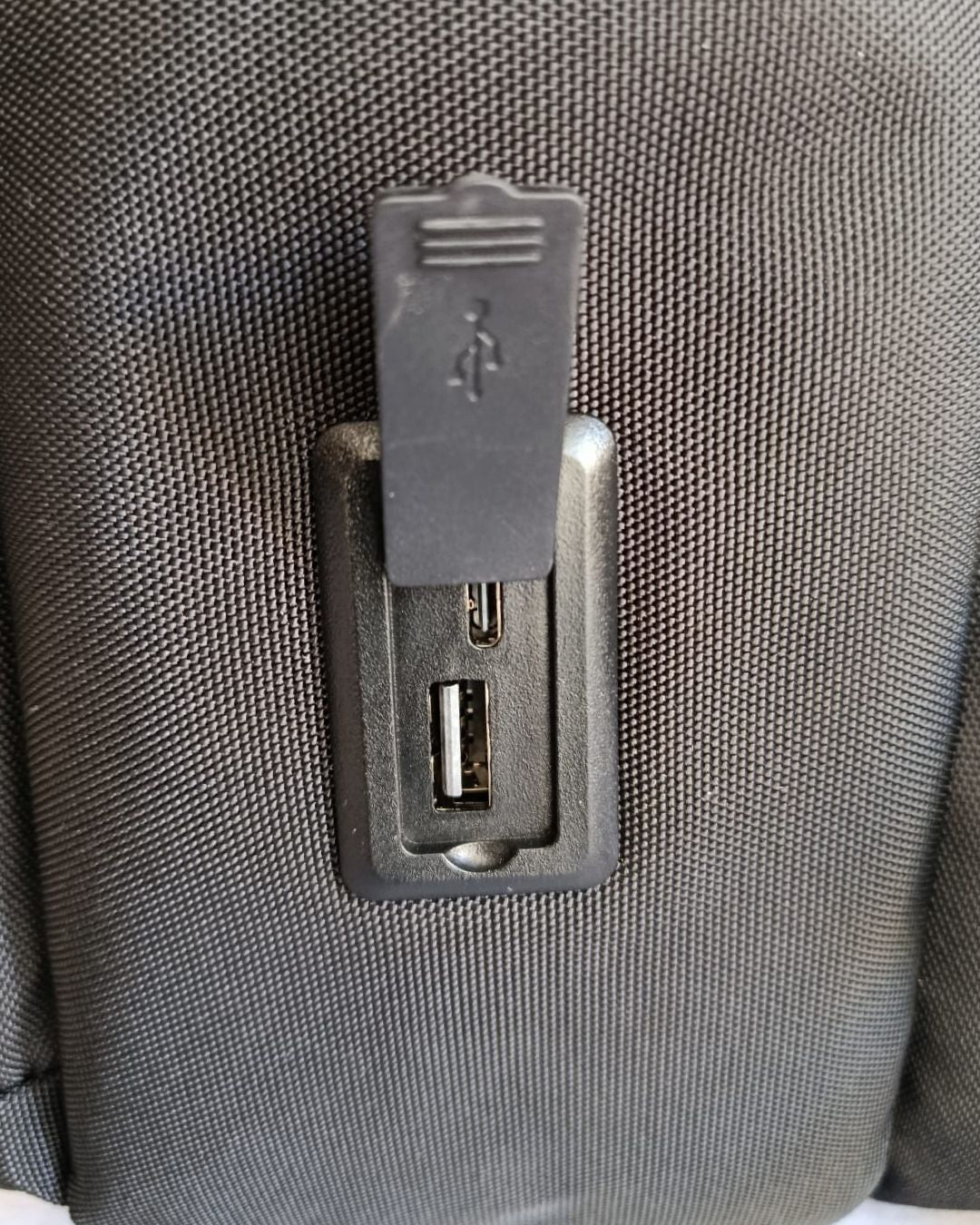 Mochila para ordenador portátil