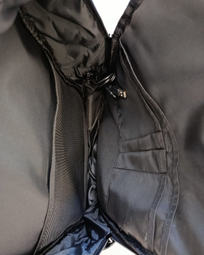 Mochila para ordenador portátil