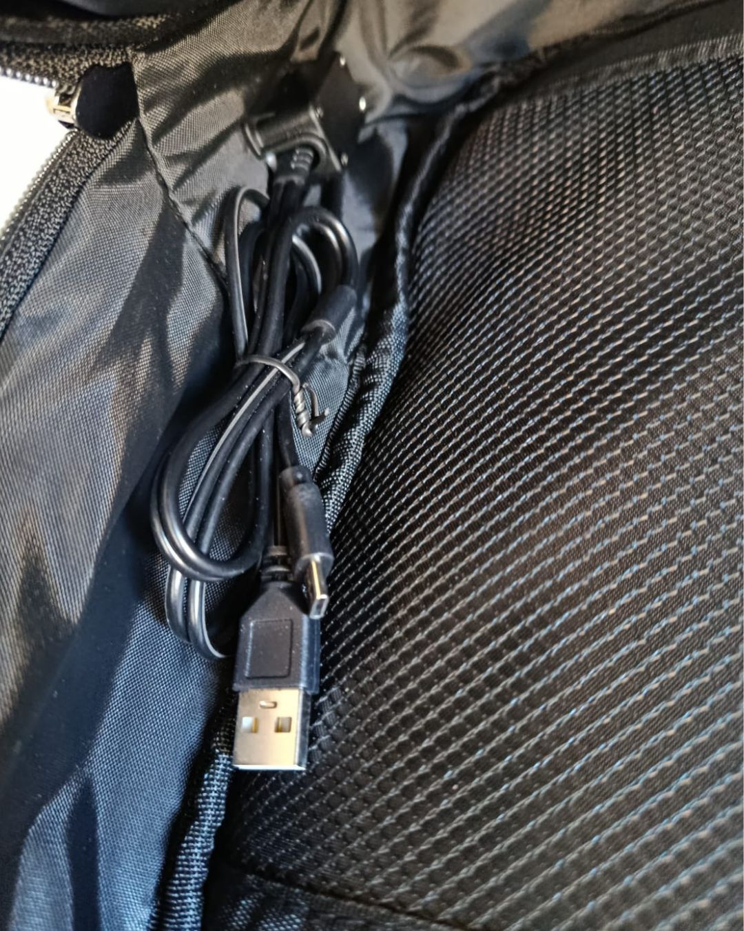 Mochila para ordenador portátil