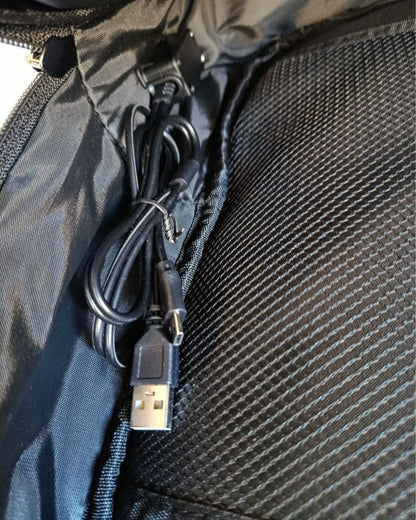 Mochila para ordenador portátil