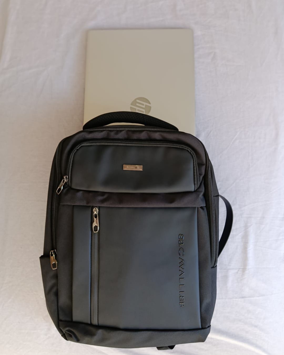 Mochila para ordenador portátil