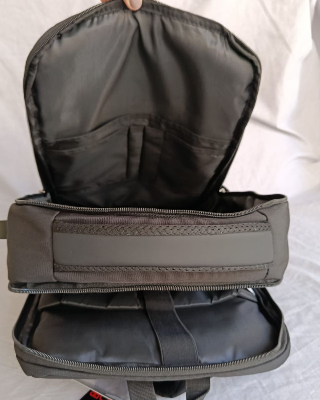 Mochila para ordenador portátil