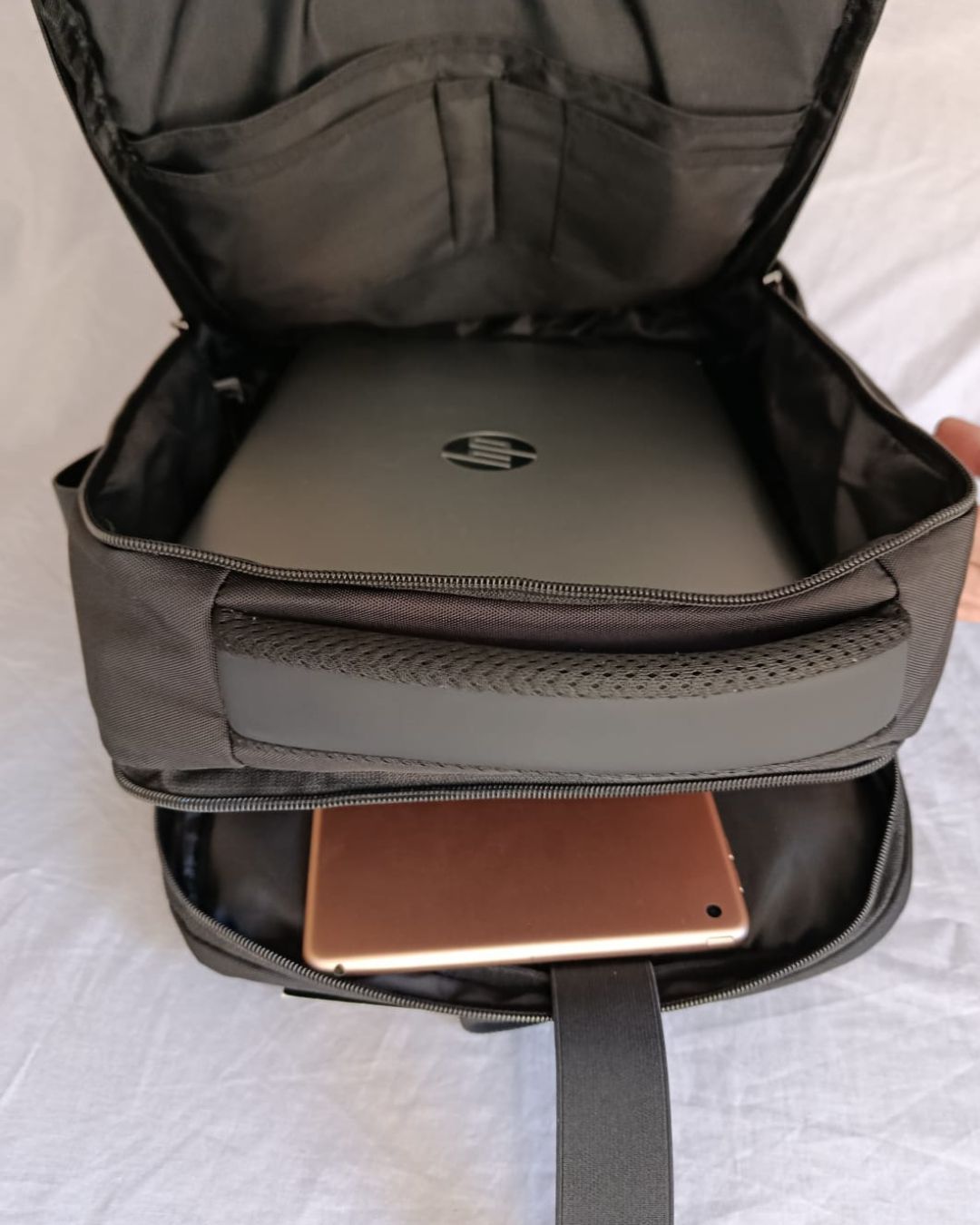 Mochila para ordenador portátil