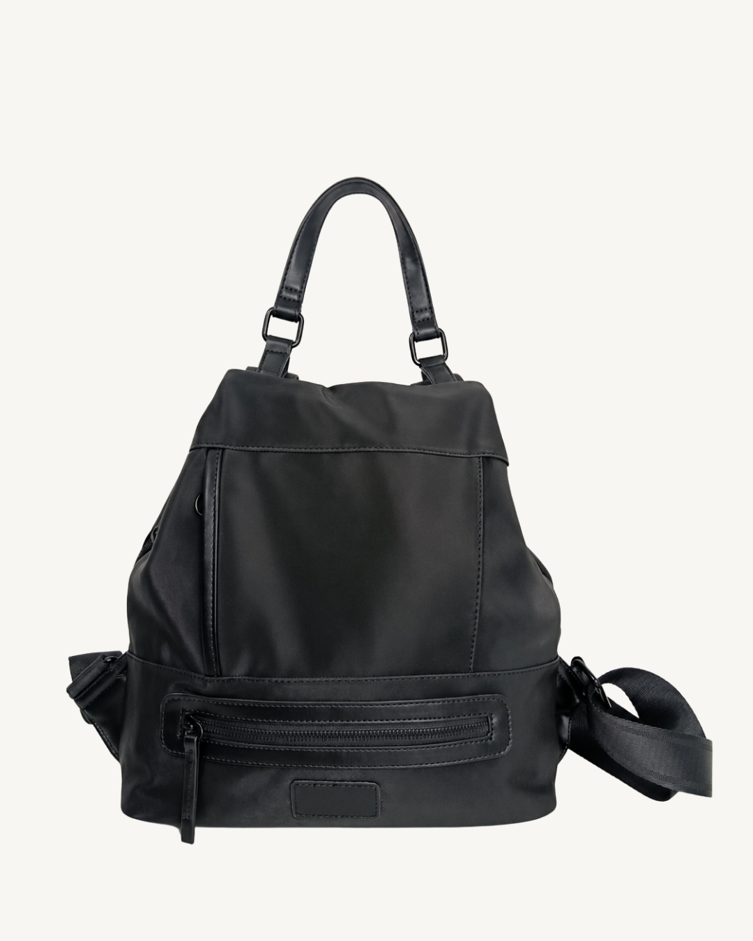 Mochila Mujer Antirrobo Repelente al Agua Convertible
