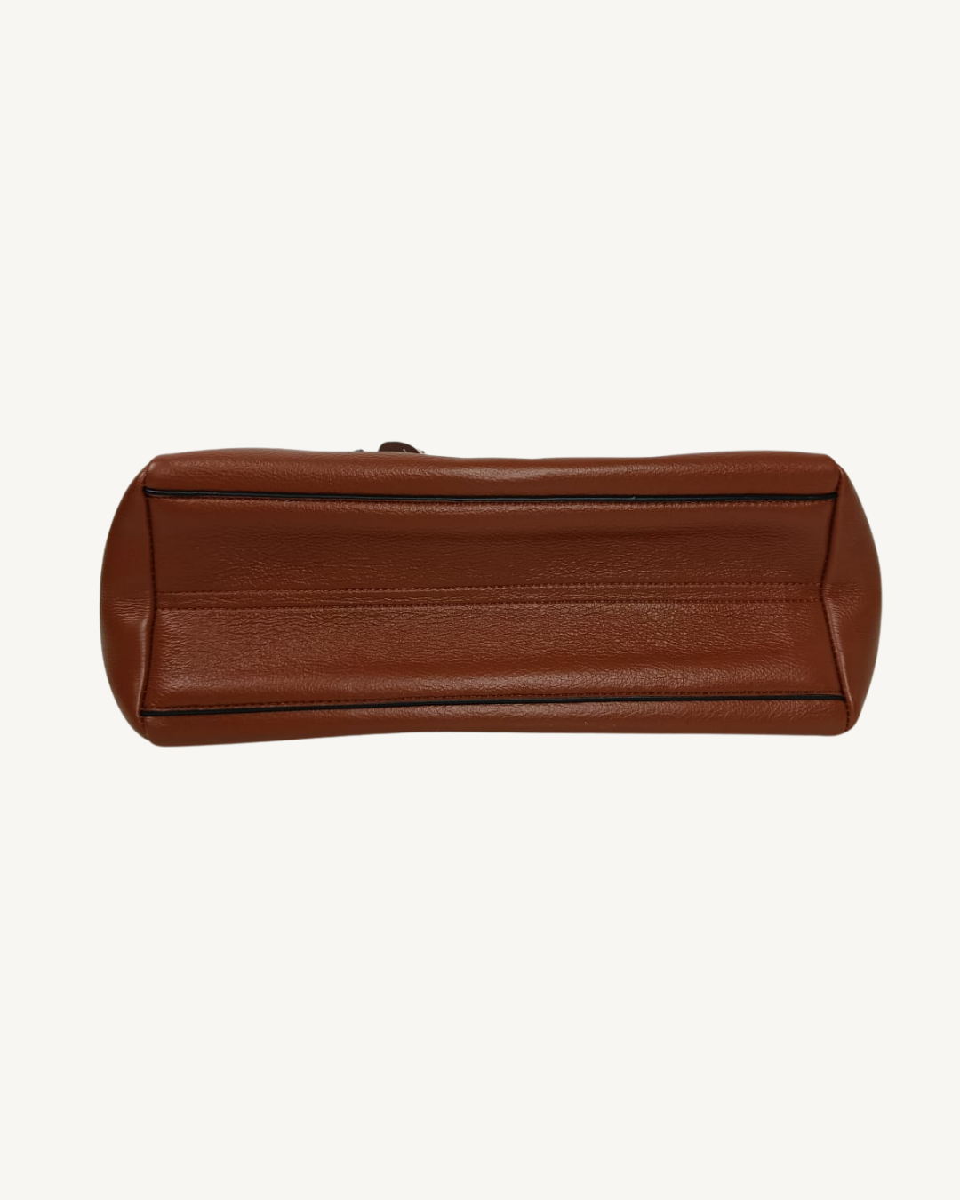 Bolso de Mano Mujer Grande Piel Sintética con Bandolera