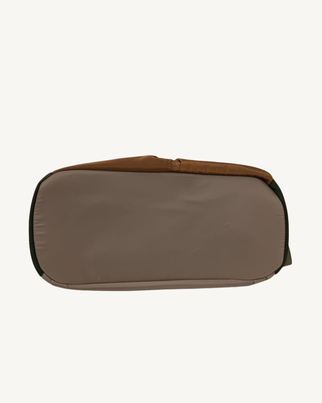 Diebstahlsicherer Damenrucksack, wasserabweisend, mit vielen Fächern, Nylon