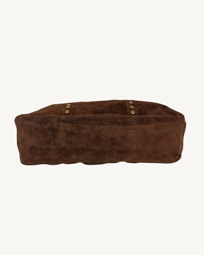 Parte inferior bolso Shopper Ante