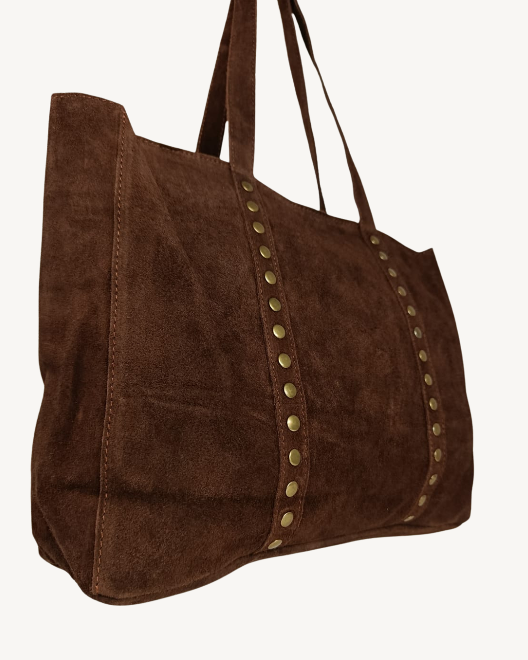 Bolso grande mujer ante piel