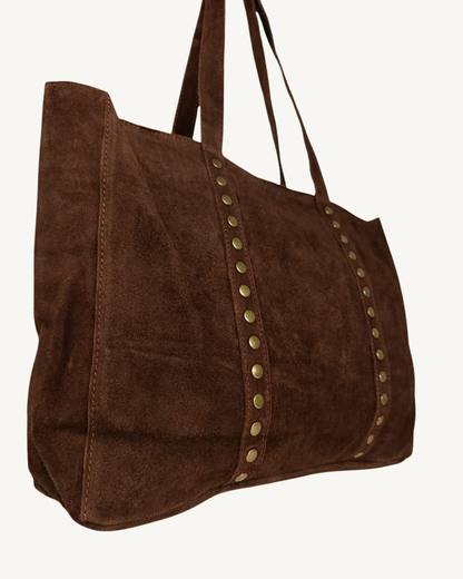 Bolso grande mujer ante piel