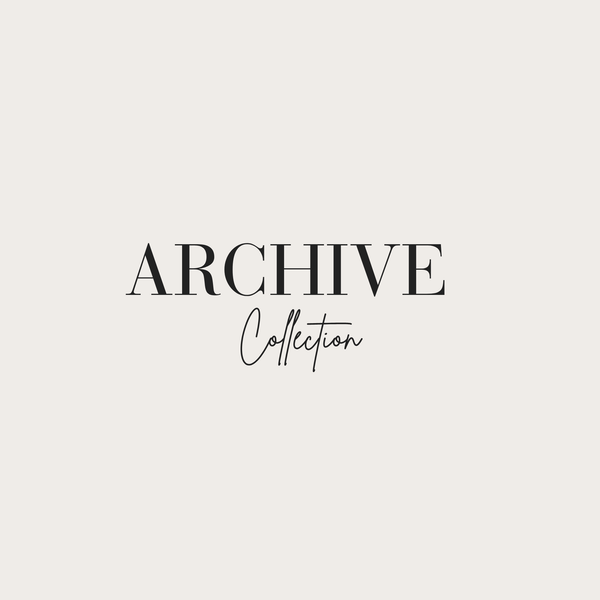 Archive Collection