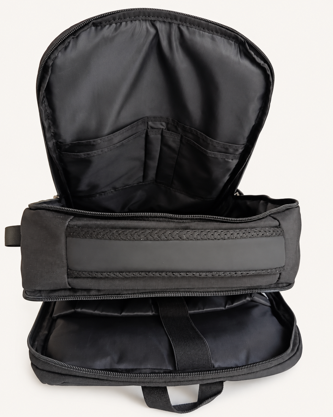 Mochila para ordenador portátil USB - Laptop 17¨