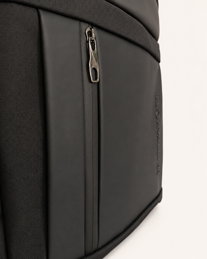 Mochila para ordenador portátil USB - Laptop 17¨