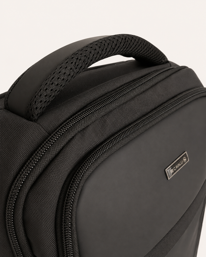 Mochila para ordenador portátil USB - Laptop 17¨