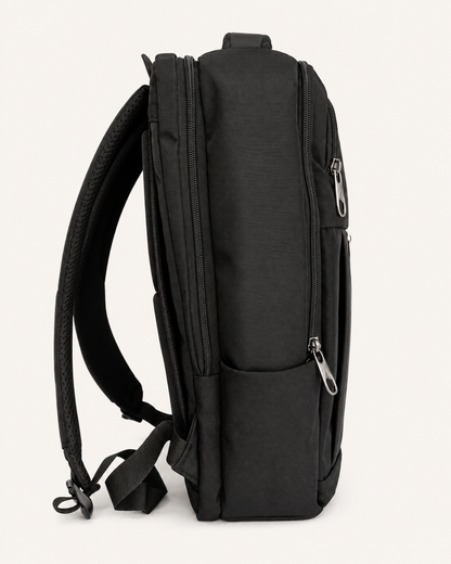 Mochila para ordenador portátil USB - Laptop 17¨