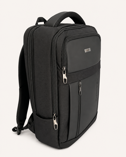 Mochila para ordenador portátil USB - Laptop 17¨