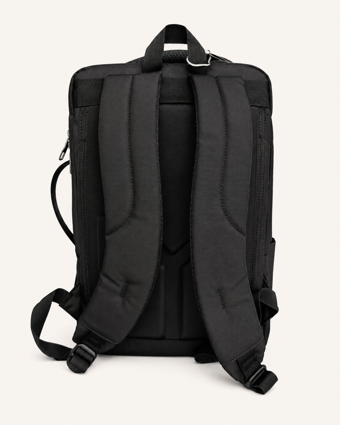 Mochila para ordenador portátil USB - Laptop 17¨