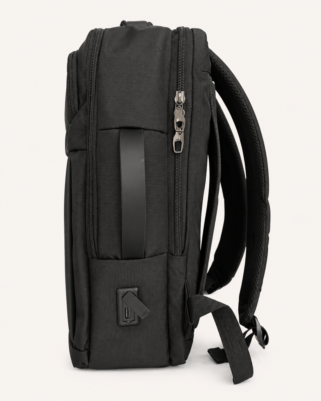 Mochila para ordenador portátil USB - Laptop 17¨
