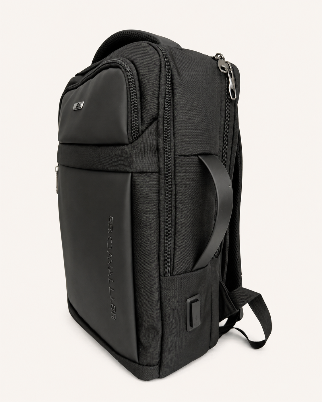 Mochila para ordenador portátil USB - Laptop 17¨
