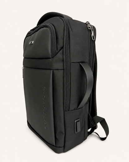 Mochila para ordenador portátil USB - Laptop 17¨