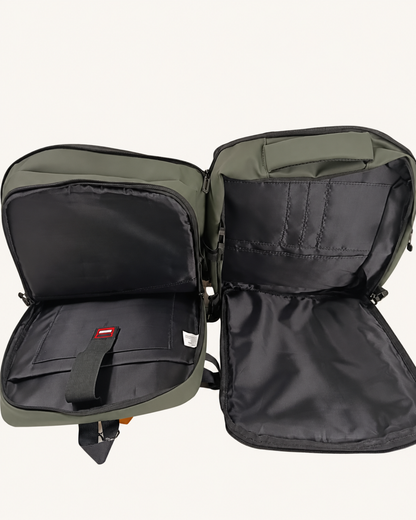 Mochila de Viaje Expandible para Portátil