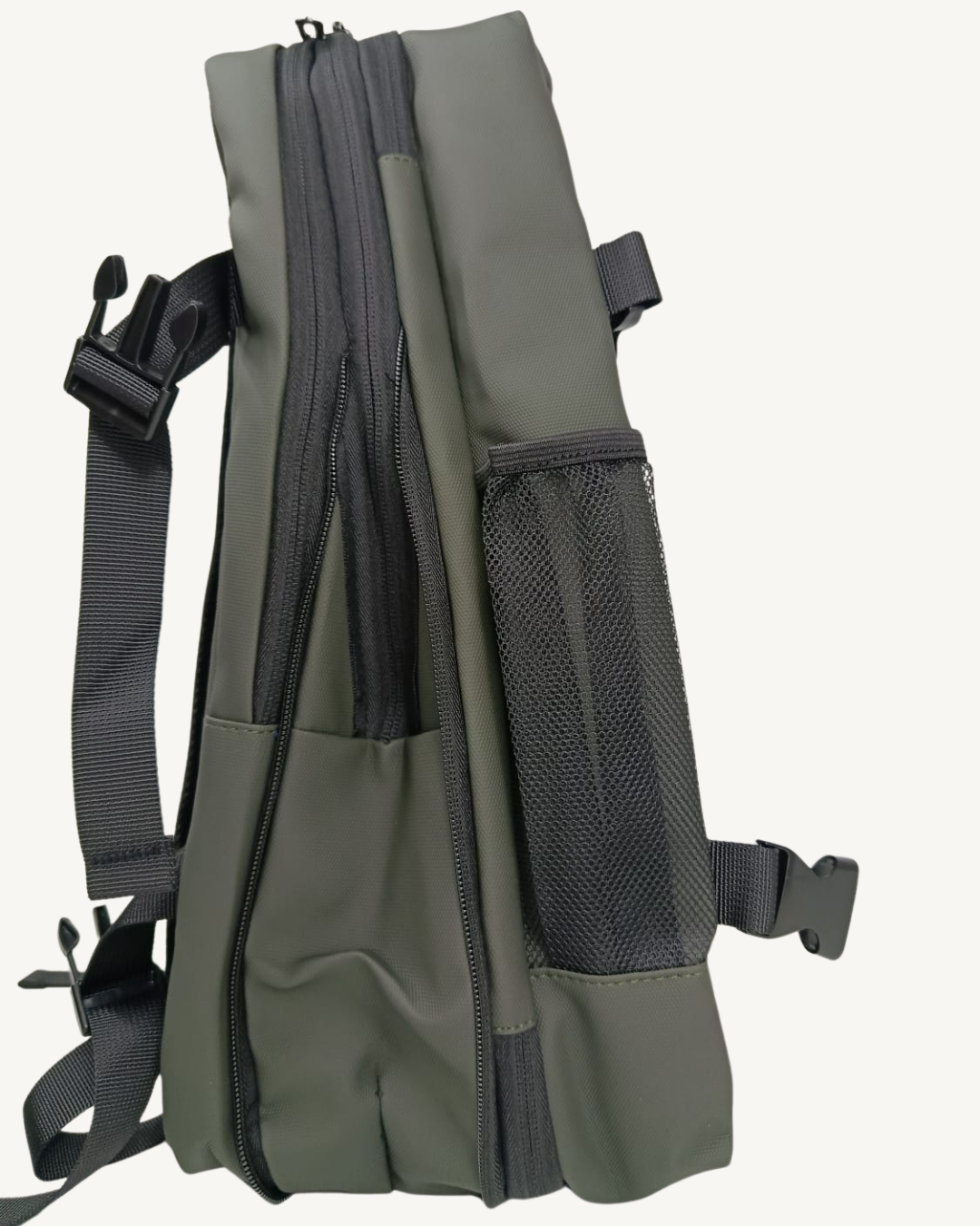 Mochila de Viaje Expandible para Portátil