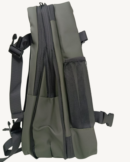 Mochila de Viaje Expandible para Portátil