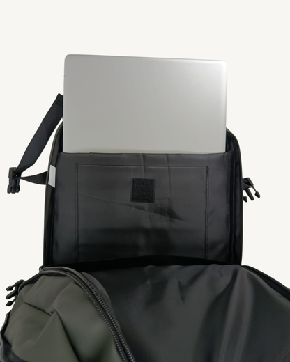 Mochila de Viaje Expandible para Portátil