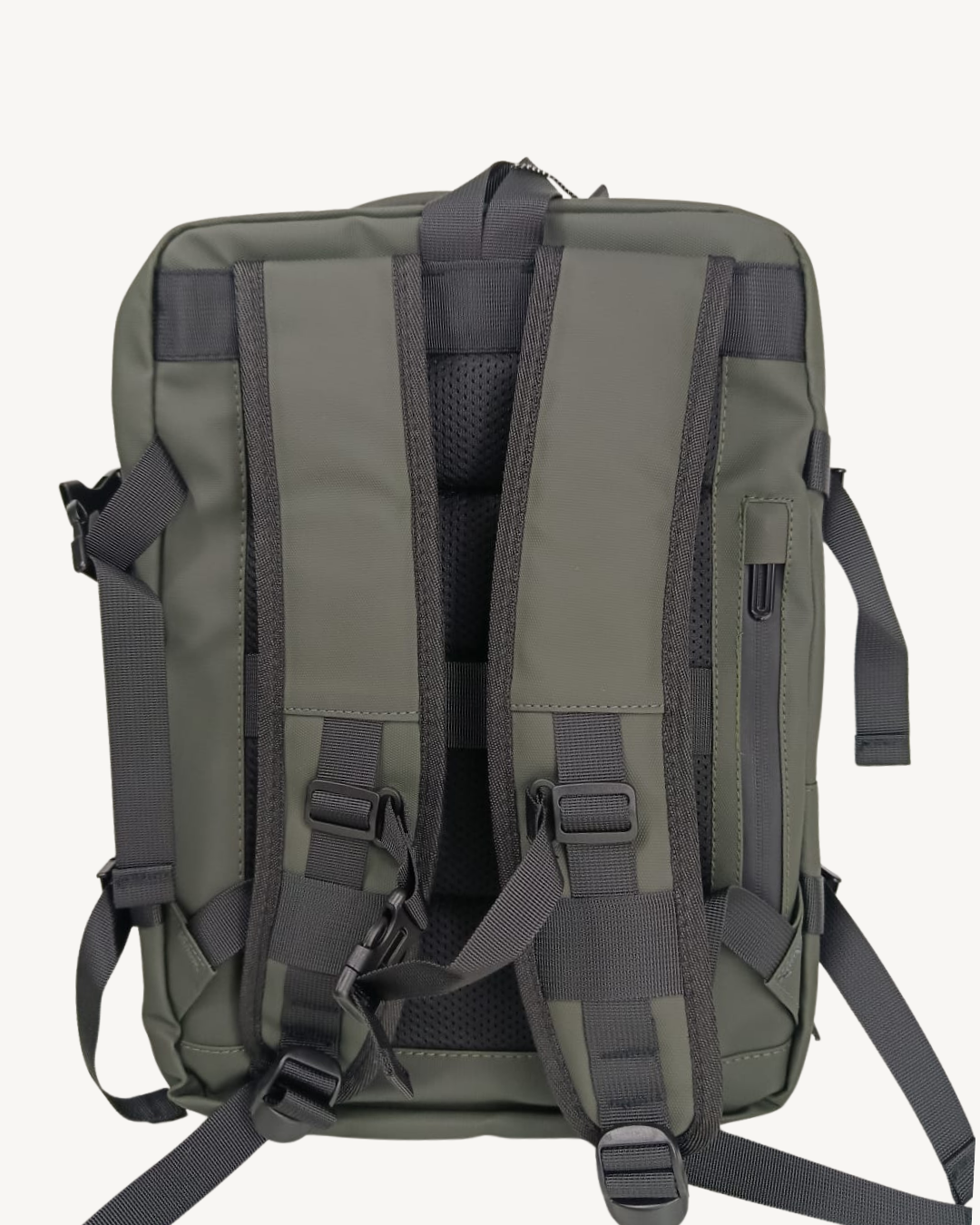 Mochila de Viaje Expandible para Portátil