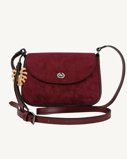 Bolso Bandolera Mujer Elegante Vintage